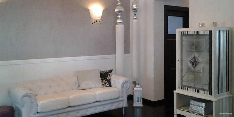 Фото Residence Hotel Le Viole