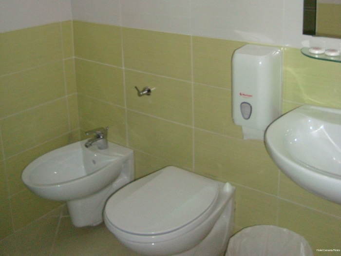 Фото Hotel Canasta