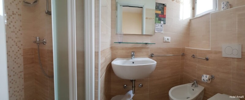 Фото Hotel Amalfi