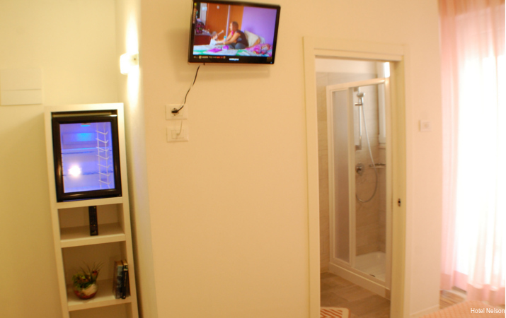 Фото Hotel Nelson