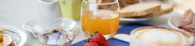 Фото Hotel Maria Serena