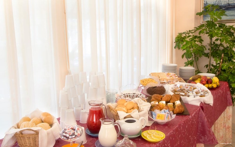 Фото Hotel Fior di Loto