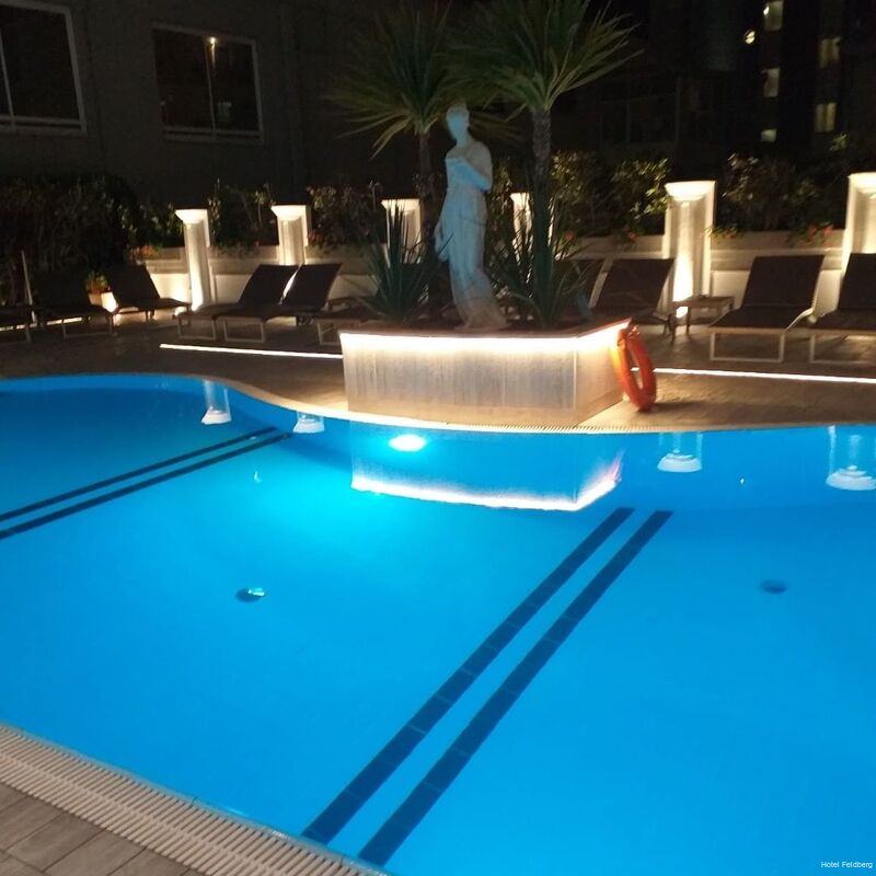 Фото Hotel Feldberg