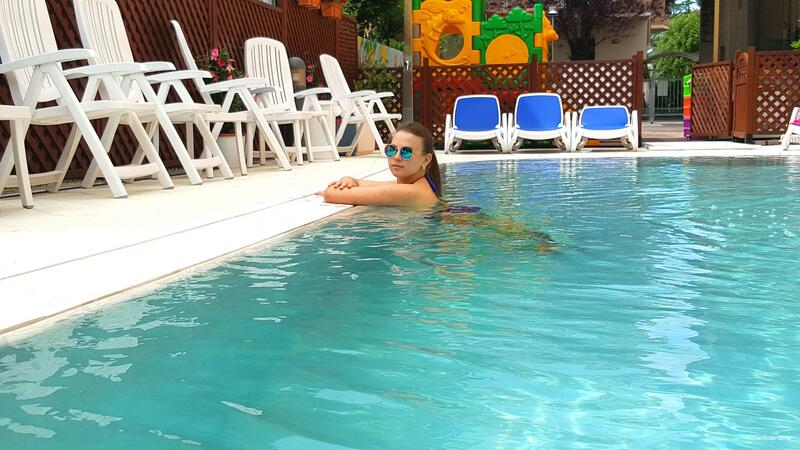 Фото Hotel Bellerofonte