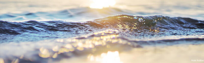 Фото Hotel Antibes