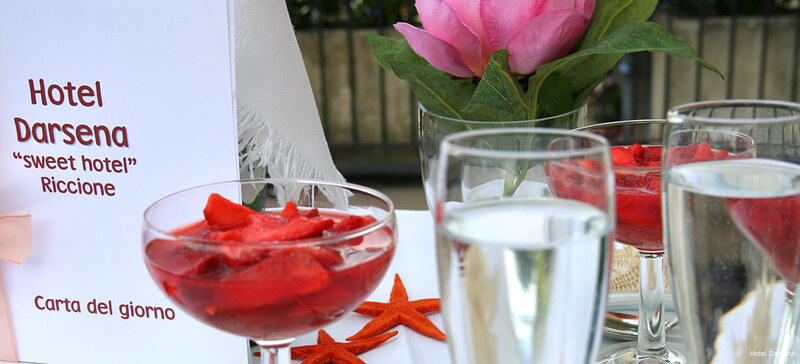 Фото Отель Darsena