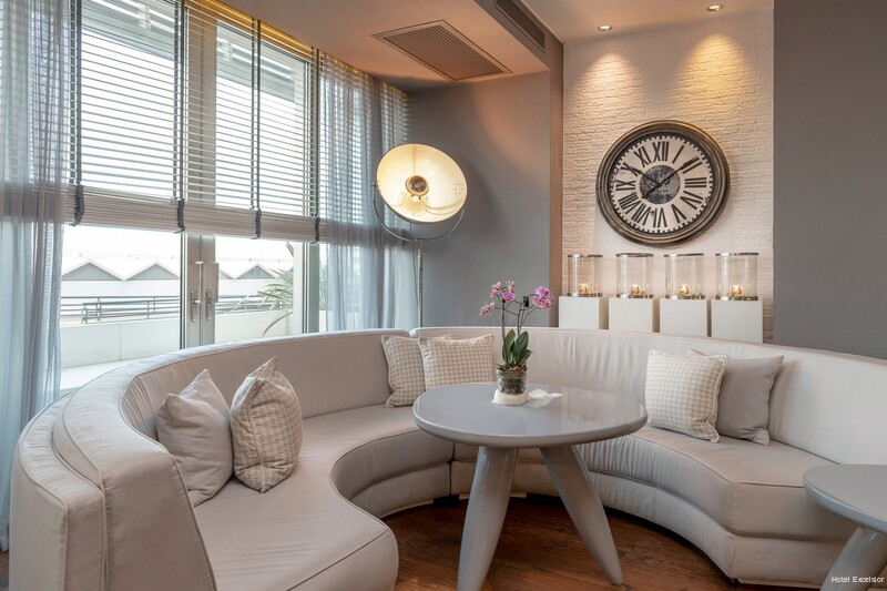 Фото Excelsior Congress, SPA & Lido