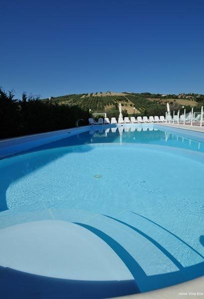 Фото Hotel Villa Elena