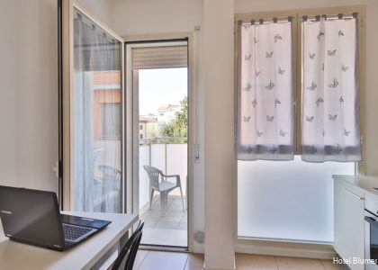 Фото Hotel Blumen