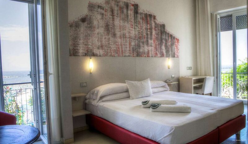 Фото Hotel Giovanna Regina