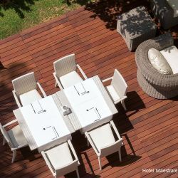 Фото Suite Hotel Maestrale