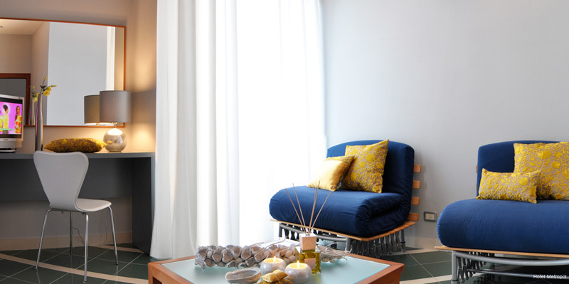 Фото Hotel Metropol