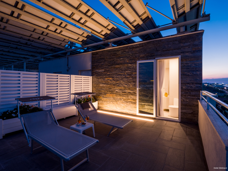 Фото Hotel Metropol