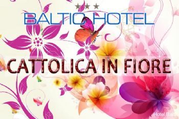 Фото Hotel Baltic