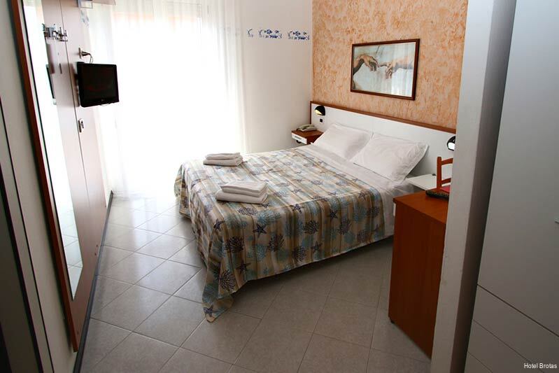 Фото Brotas Rimini beach