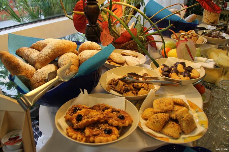 Фото Brotas Rimini beach