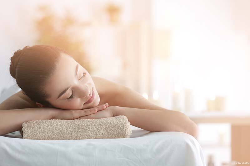 Фото Hotel Astor