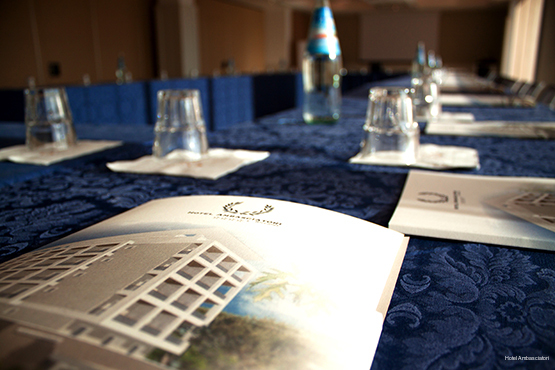 Фото Ambasciatori Luxury Resort