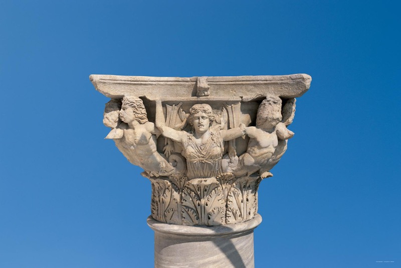 Фото Don Ferrante - Dimore di Charme