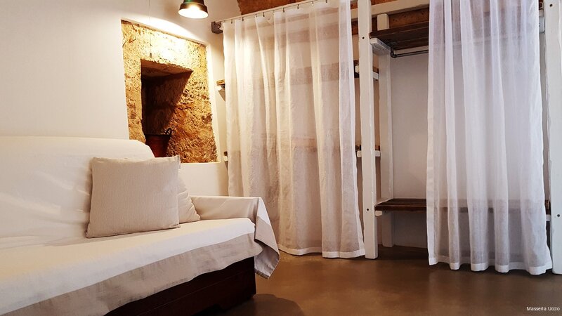 Фото Masseria Uccio