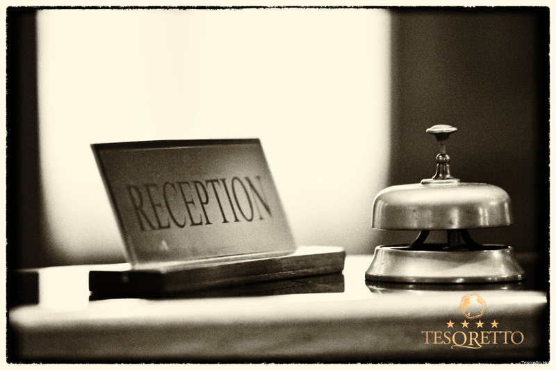 Фото Hotel Tesoretto