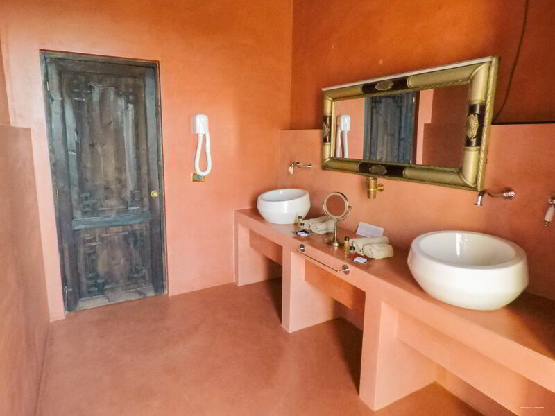 Фото Masseria & SPA Luciagiovanni