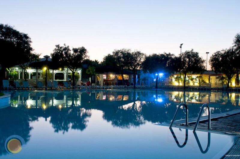 Фото Villaggio Emmanuele