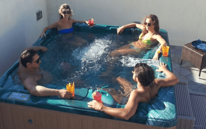 Фото Green Paradise Alimini Resort