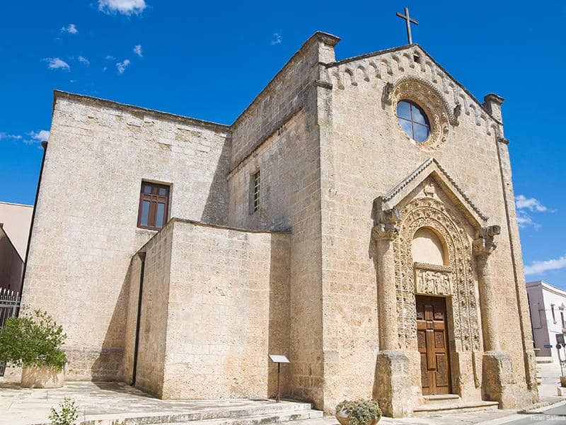 Фото Hotel Salento