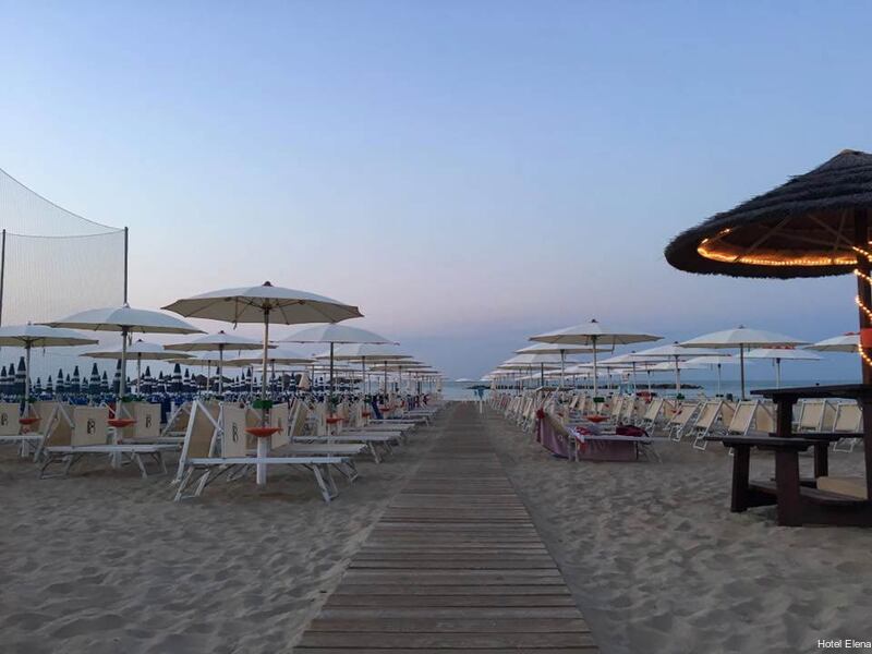 Фото Hotel Elena