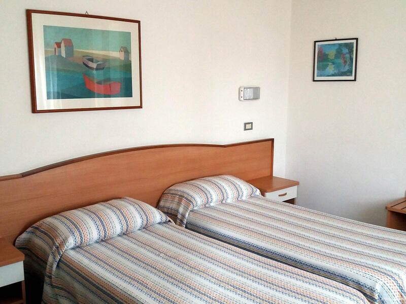 Фото Albergo Moretti