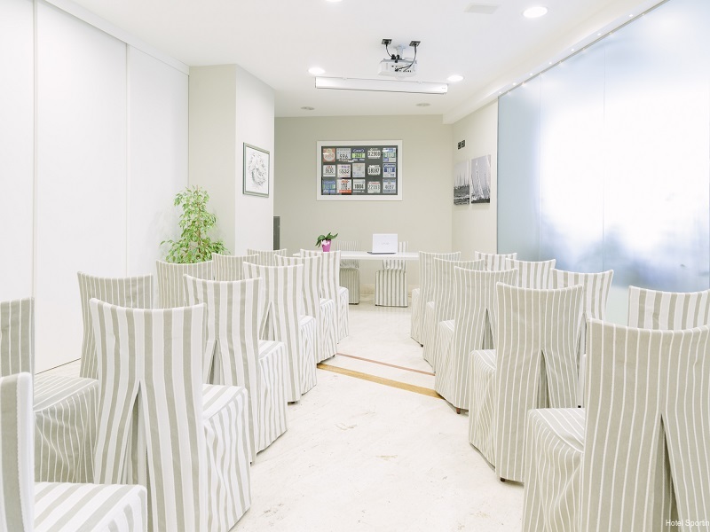 Фото Hotel Sporting