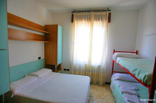 Фото Hotel Atlantic