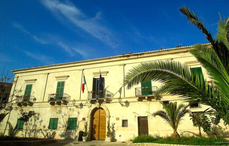 Фото Corte dei Greci Resort & SPA