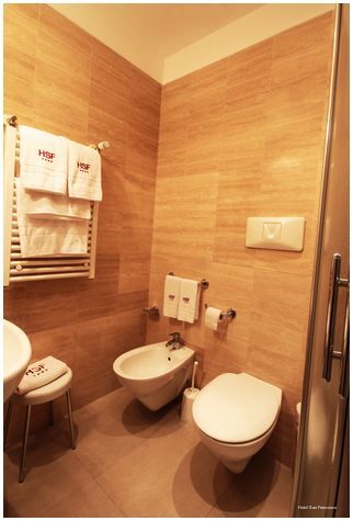 Фото Hotel San Francesco