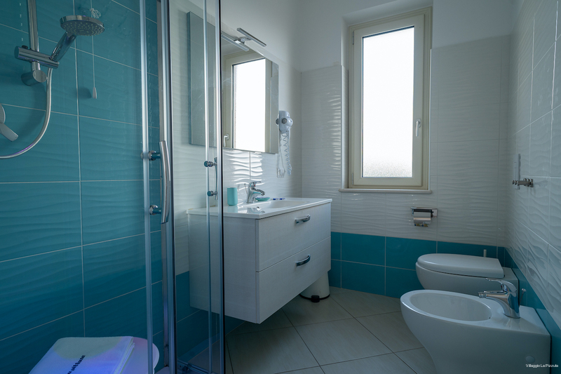 Фото Villaggio La Pizzuta