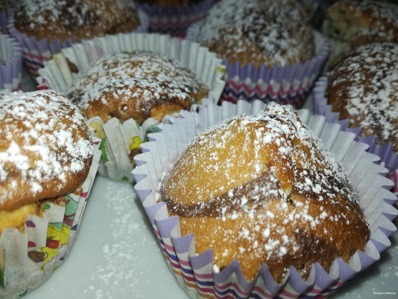 Фото Hotel Ristorante La Mimosa