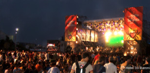 Фото Hotel 33 Baroni