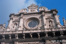 Фото Hotel 33 Baroni