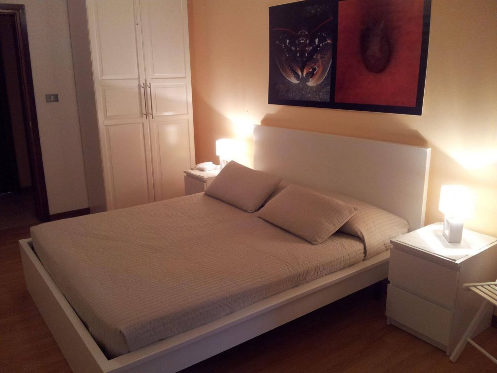 Фото Hotel Moreri