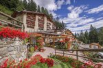 Hotel Chalet Al Foss