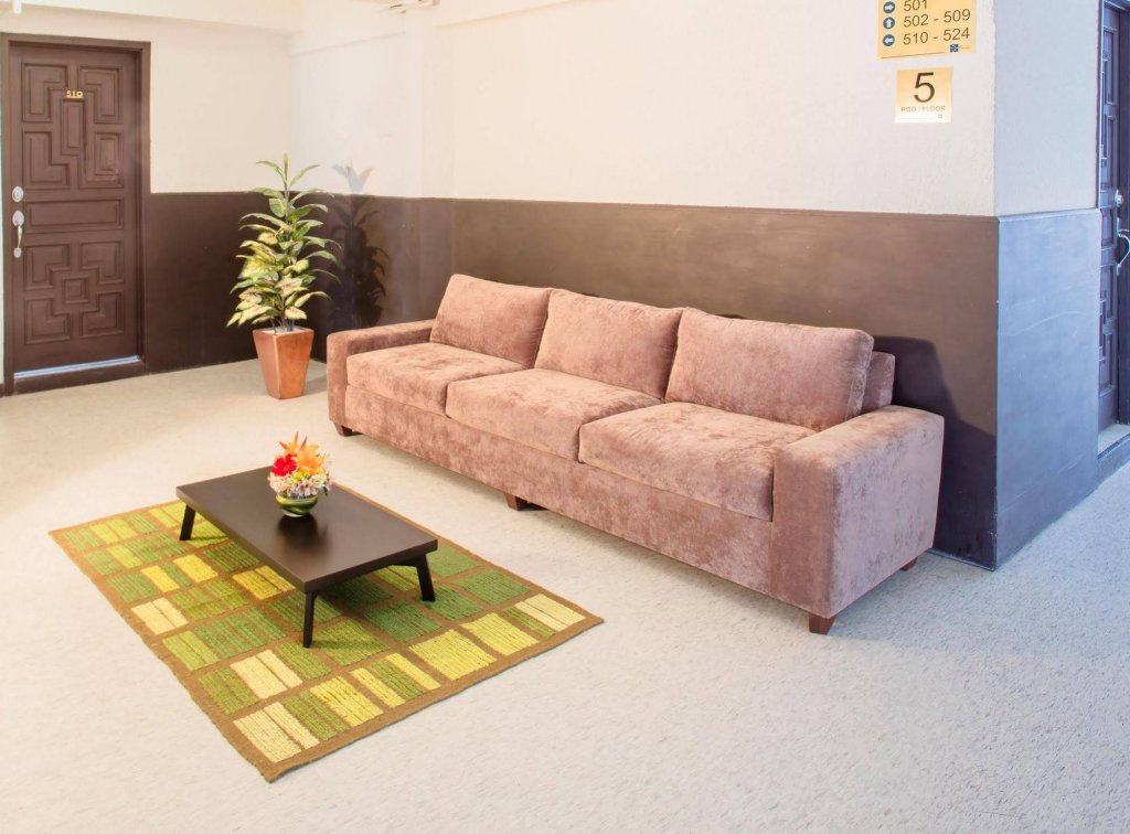 Фото Hotel Virreyes