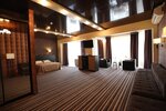 Green Park (ulitsa Michurina, 46А), hotel