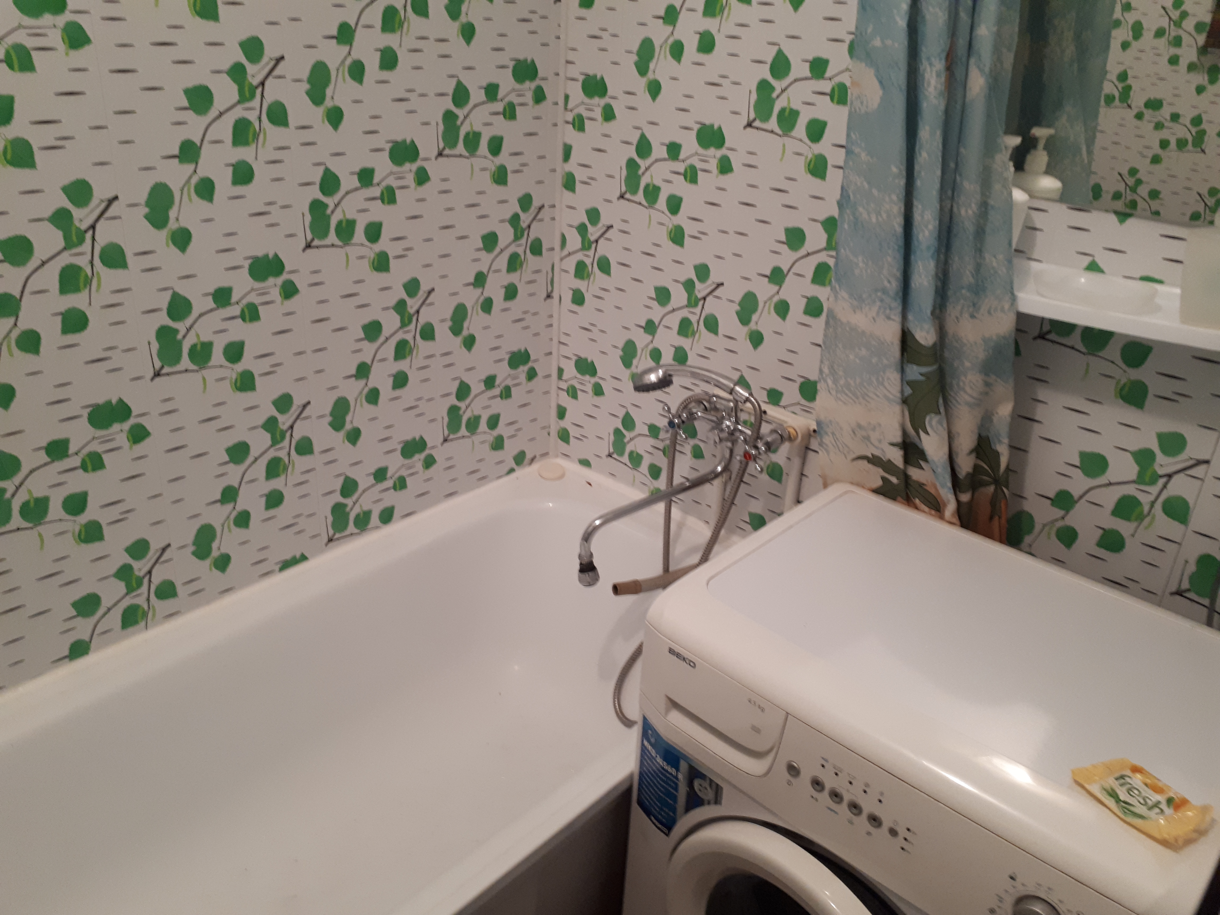 Фото Домашний