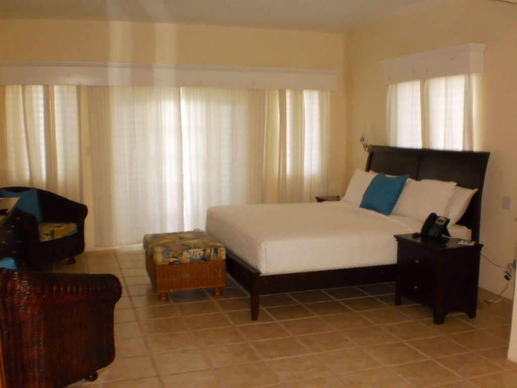 Фото La Vue Boutique Inn