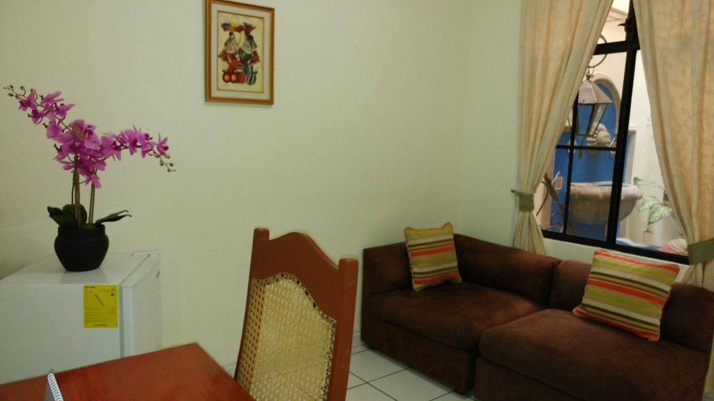 Фото Hotel Armonía Hostal