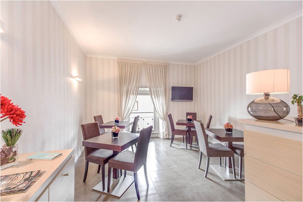 Фото Boutique Hotel Roma