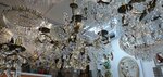 Gushrustal (Kronshtadtsky Boulevard, 7Б), lamps