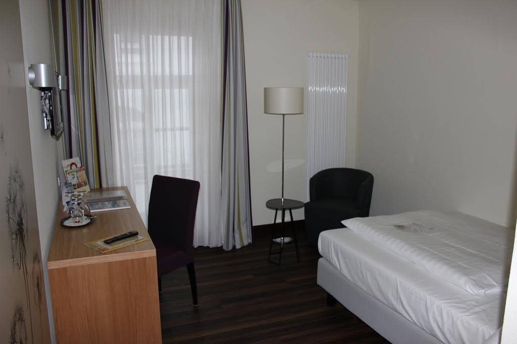 Фото Inselhotel Konig