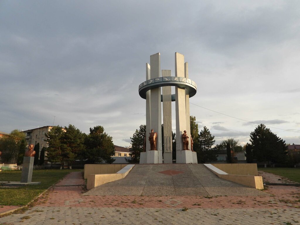 Село учкекен карачаево черкесская республика фото